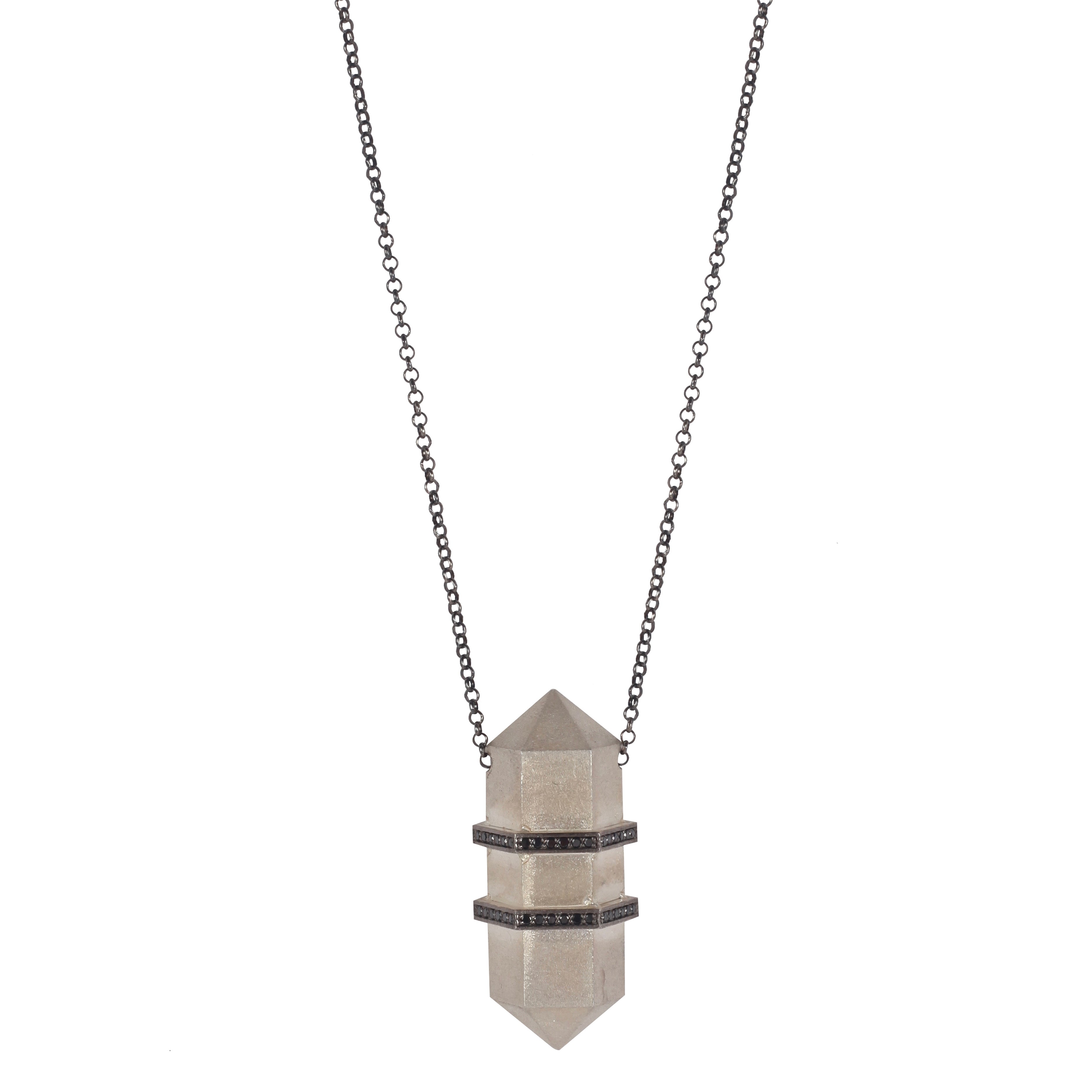 BULLET CORE KOLYE
